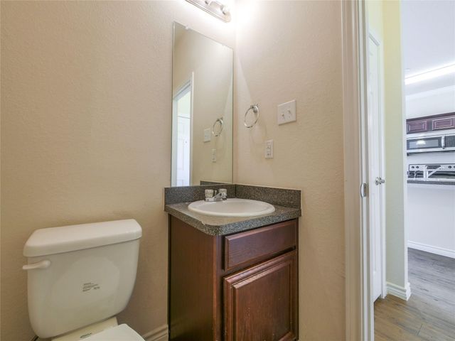 5421 Dolores Place, Denton, TX 76208