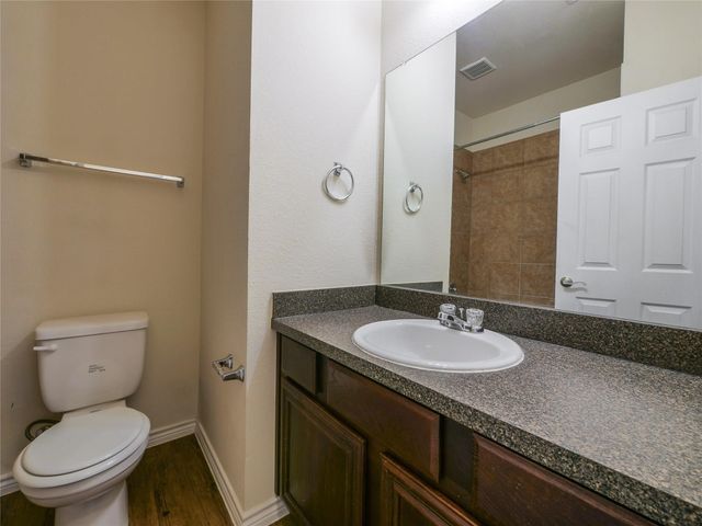 5421 Dolores Place, Denton, TX 76208