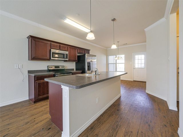 5421 Dolores Place, Denton, TX 76208