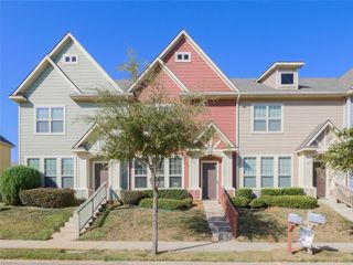 5421 Dolores Place, Denton, TX 76208