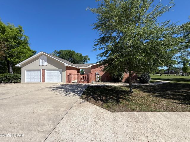 2679 Choctaw Trail, Marianna, FL 32446