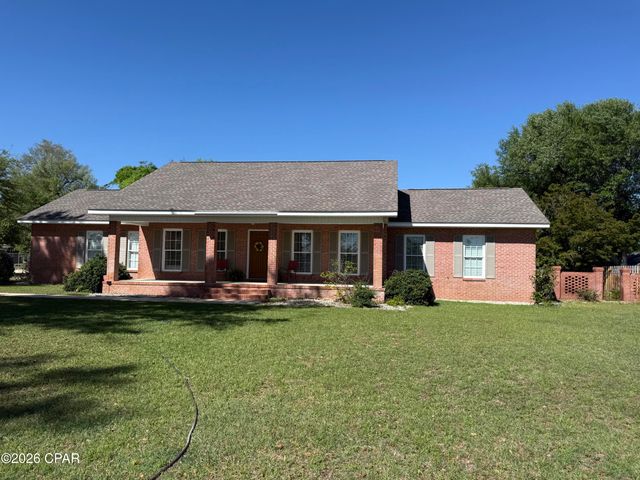 2679 Choctaw Trail, Marianna, FL 32446