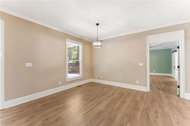 3807 Al Mangum Road, Talmo, GA 30575