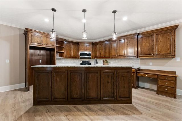3807 Al Mangum Road, Talmo, GA 30575