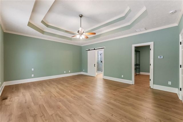 3807 Al Mangum Road, Talmo, GA 30575