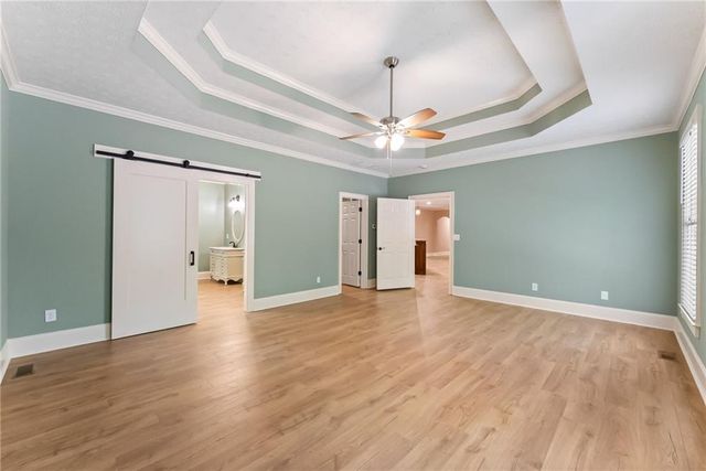3807 Al Mangum Road, Talmo, GA 30575