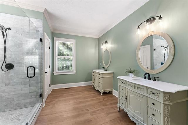 3807 Al Mangum Road, Talmo, GA 30575