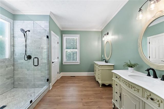 3807 Al Mangum Road, Talmo, GA 30575
