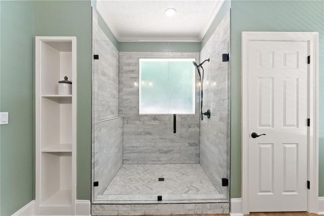 3807 Al Mangum Road, Talmo, GA 30575