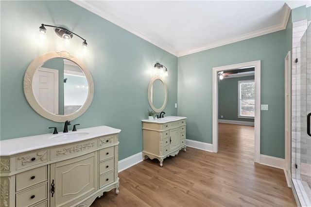 3807 Al Mangum Road, Talmo, GA 30575