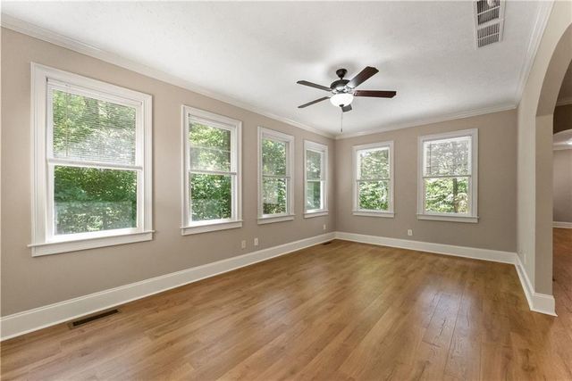 3807 Al Mangum Road, Talmo, GA 30575