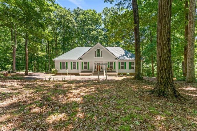 3807 Al Mangum Road, Talmo, GA 30575