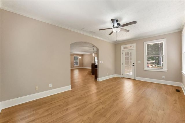 3807 Al Mangum Road, Talmo, GA 30575