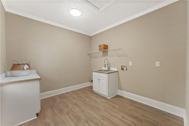 3807 Al Mangum Road, Talmo, GA 30575