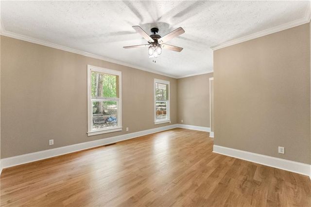 3807 Al Mangum Road, Talmo, GA 30575