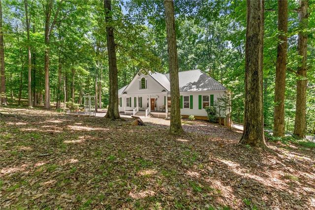 3807 Al Mangum Road, Talmo, GA 30575