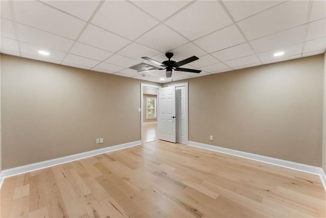 3807 Al Mangum Road, Talmo, GA 30575