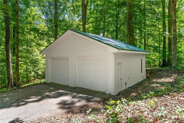 3807 Al Mangum Road, Talmo, GA 30575