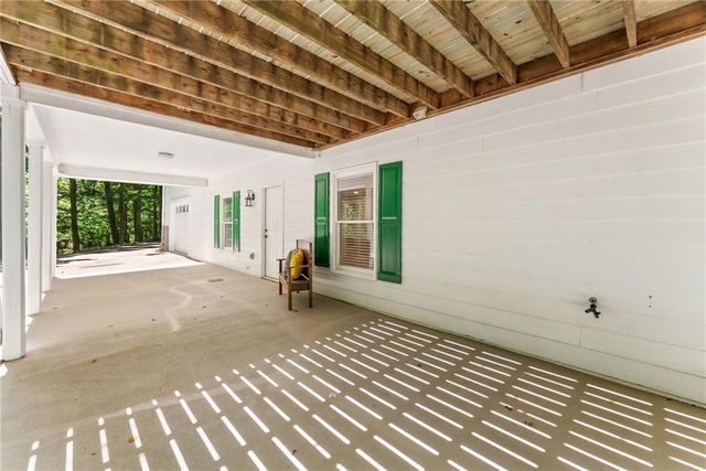 3807 Al Mangum Road, Talmo, GA 30575