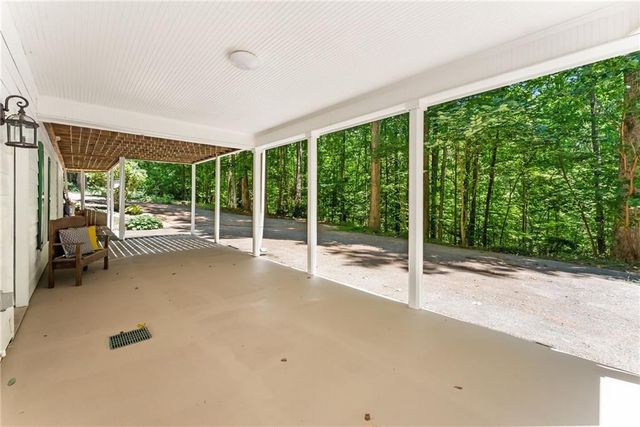 3807 Al Mangum Road, Talmo, GA 30575