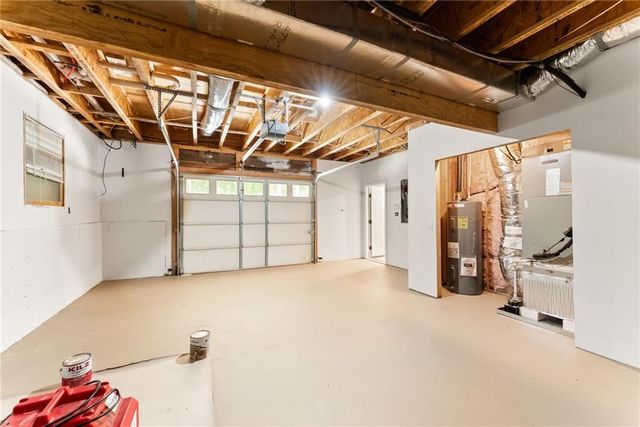 3807 Al Mangum Road, Talmo, GA 30575