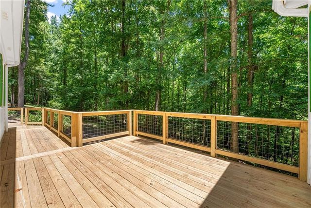 3807 Al Mangum Road, Talmo, GA 30575