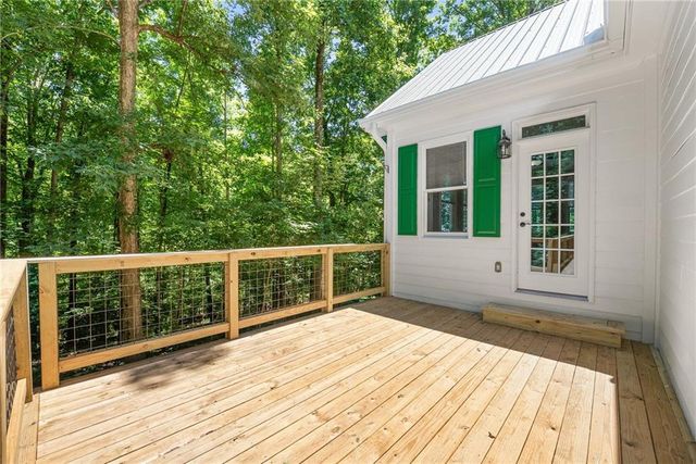 3807 Al Mangum Road, Talmo, GA 30575