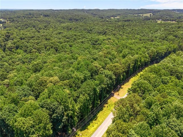 3807 Al Mangum Road, Talmo, GA 30575