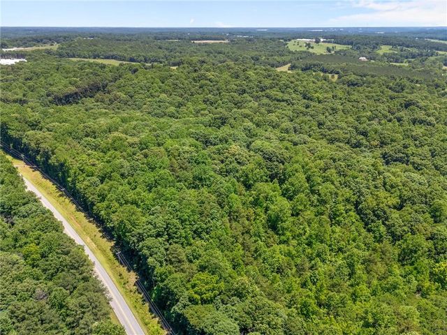 3807 Al Mangum Road, Talmo, GA 30575