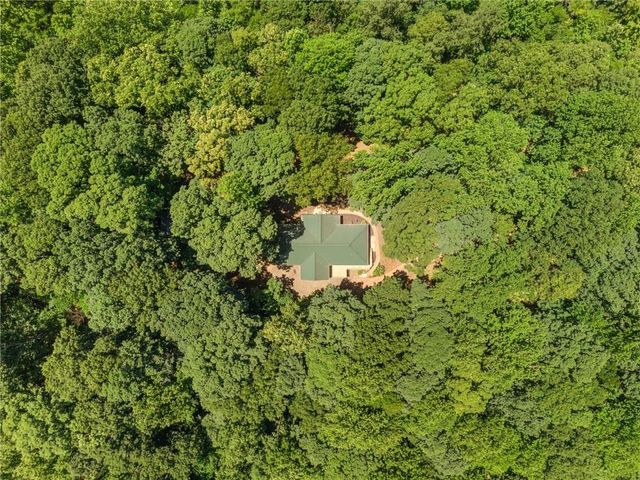 3807 Al Mangum Road, Talmo, GA 30575