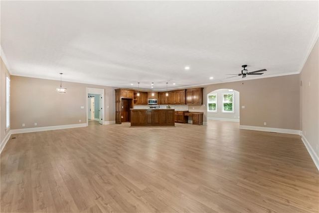 3807 Al Mangum Road, Talmo, GA 30575