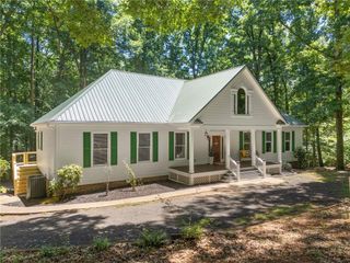 3807 Al Mangum Road, Talmo, GA 30575