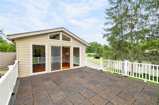 125 Webster Road, Parma, NY 14559