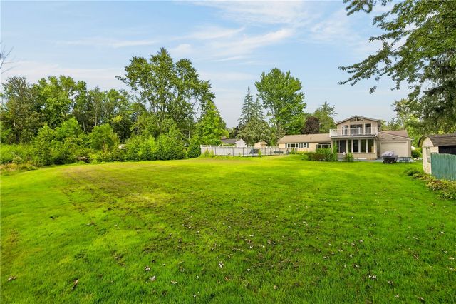 125 Webster Road, Parma, NY 14559