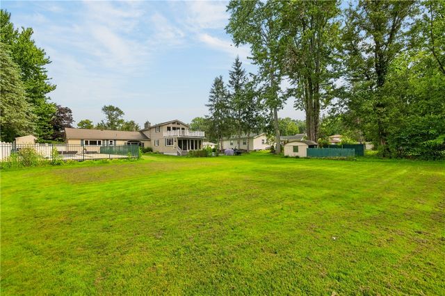 125 Webster Road, Parma, NY 14559