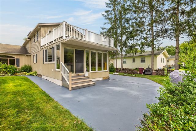 125 Webster Road, Parma, NY 14559