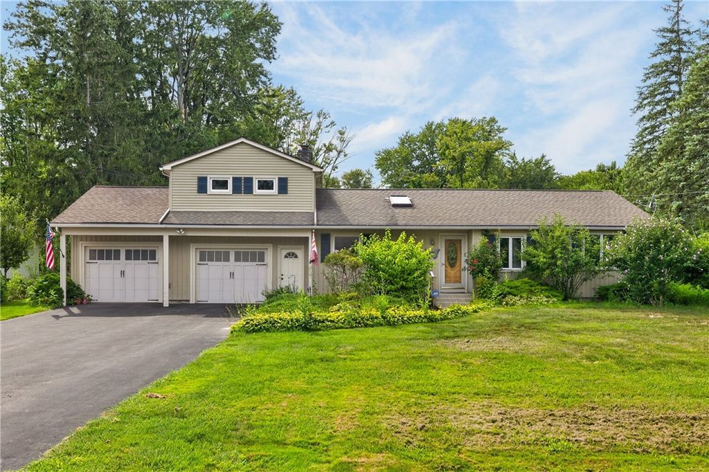 125 Webster Road, Parma, NY 14559