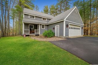 47A Poliquin Drive, Conway, NH 03818