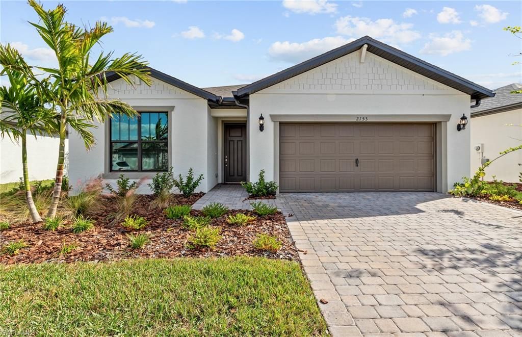 4324 Annapolis AVE, Ave Maria, FL 34142