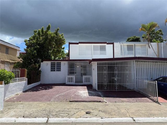 R - 2 Canaria JARDINES DE BORINQUEN, Carolina, PR 00982