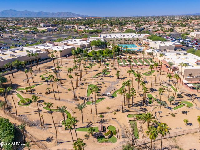 17614 N BUNTLINE Drive, Sun City West, AZ 85375