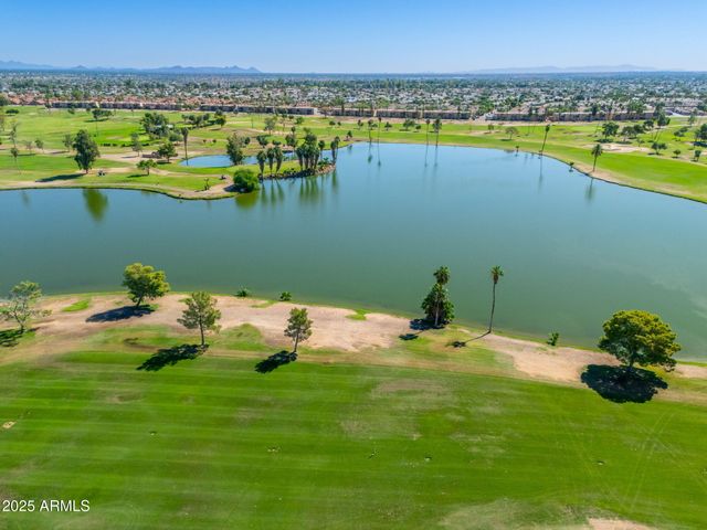 17614 N BUNTLINE Drive, Sun City West, AZ 85375