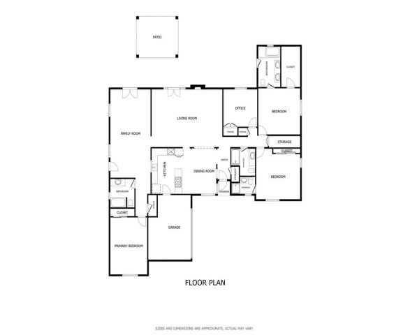 5210 E Canton Street, Long Beach, CA 90815