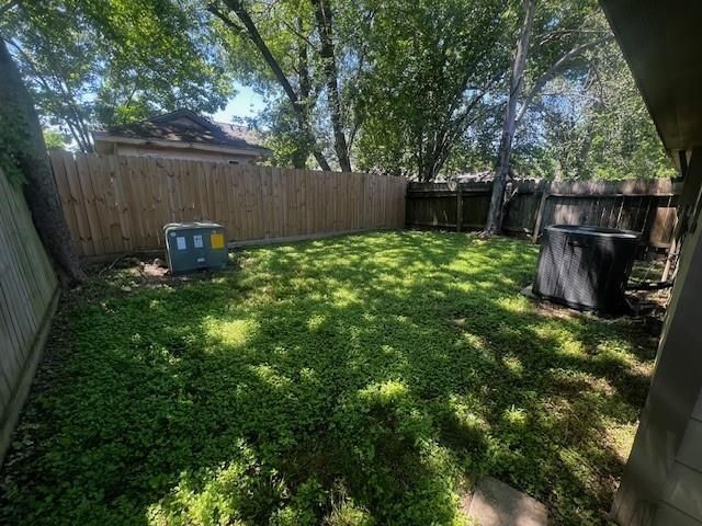 22109 Diane Drive, Spring, TX 77373