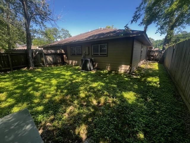 22109 Diane Drive, Spring, TX 77373