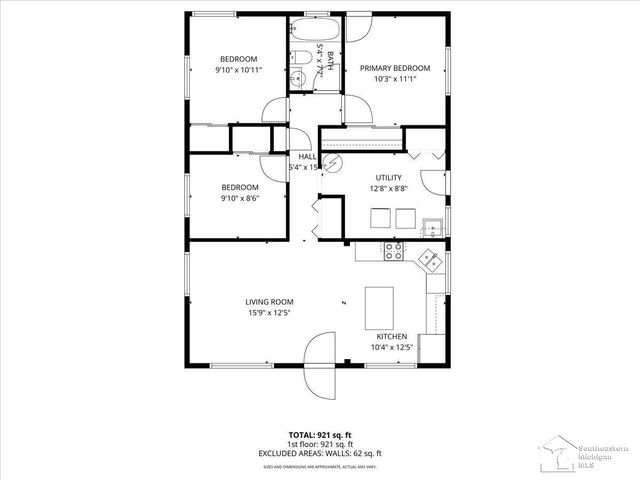 9255 Syracuse Street, Taylor, MI 48180