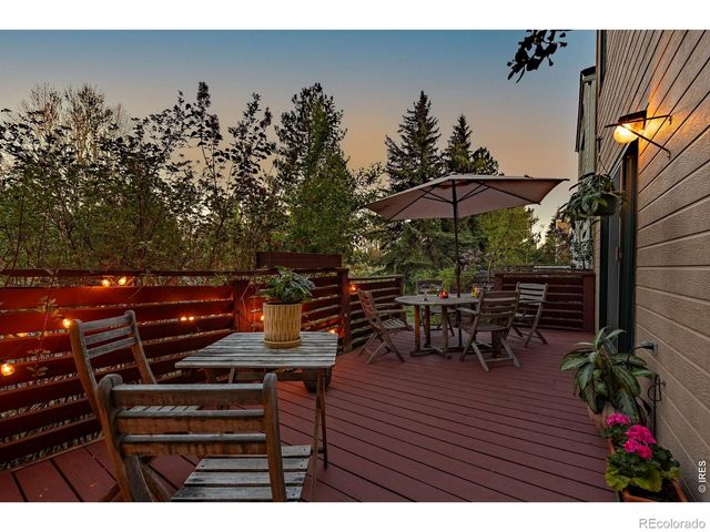 5592 Stonewall Place, Boulder, CO 80303