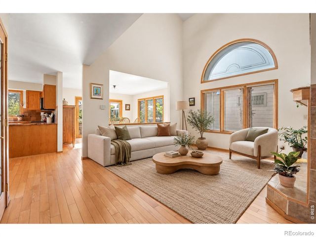 5592 Stonewall Place, Boulder, CO 80303
