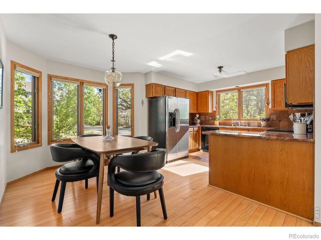5592 Stonewall Place, Boulder, CO 80303
