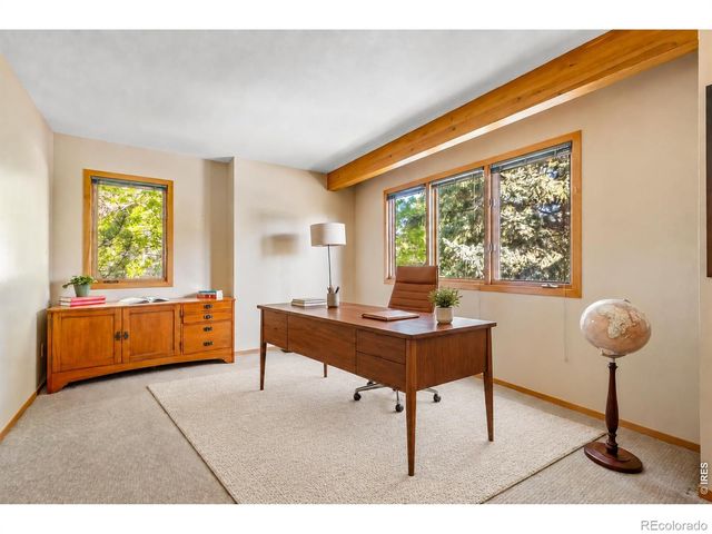 5592 Stonewall Place, Boulder, CO 80303